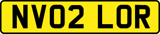 NV02LOR