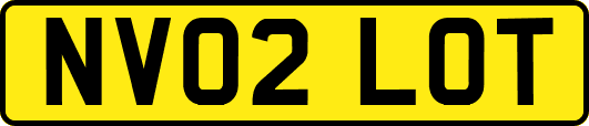 NV02LOT