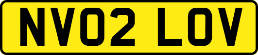 NV02LOV