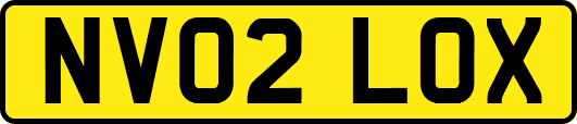NV02LOX