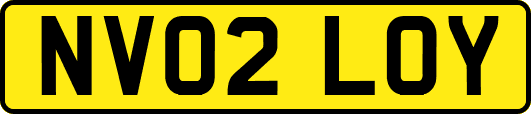 NV02LOY