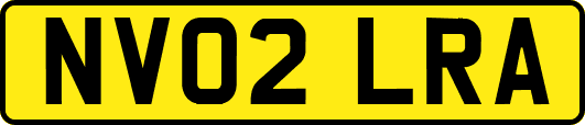 NV02LRA