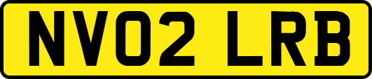 NV02LRB