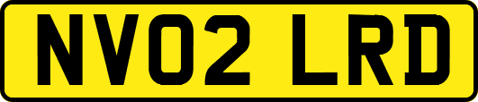 NV02LRD