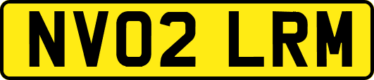 NV02LRM