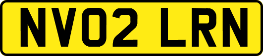 NV02LRN