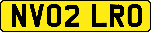NV02LRO