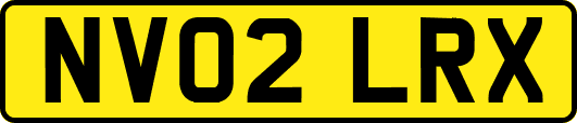 NV02LRX