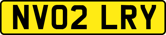 NV02LRY