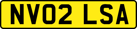 NV02LSA