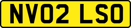 NV02LSO
