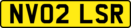 NV02LSR