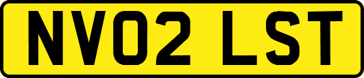 NV02LST