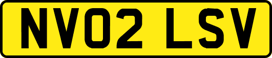 NV02LSV