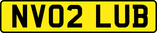 NV02LUB