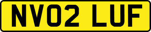 NV02LUF