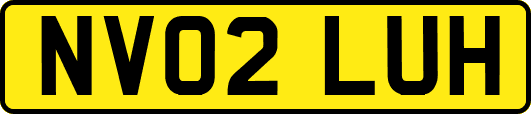 NV02LUH