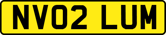 NV02LUM