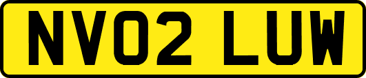 NV02LUW
