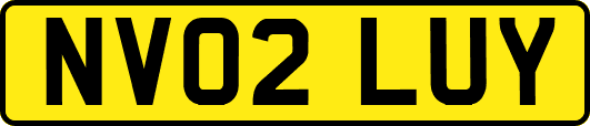 NV02LUY