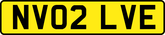 NV02LVE