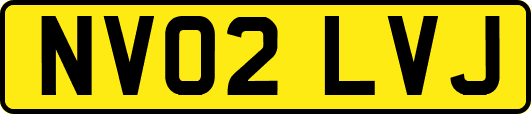 NV02LVJ