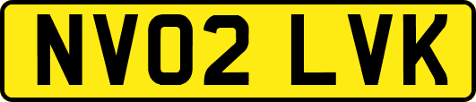 NV02LVK