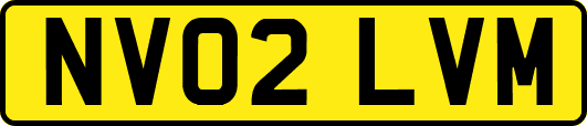 NV02LVM