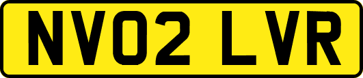 NV02LVR