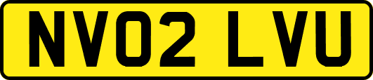 NV02LVU
