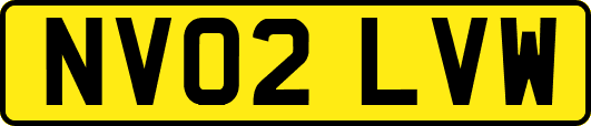 NV02LVW