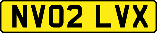 NV02LVX