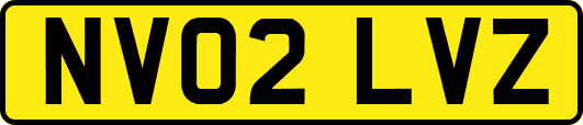 NV02LVZ