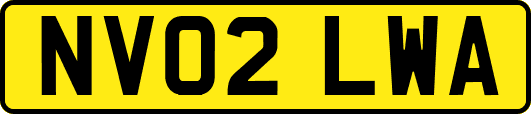 NV02LWA