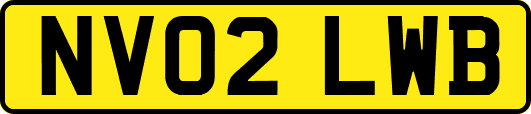 NV02LWB