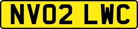 NV02LWC