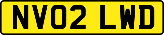 NV02LWD