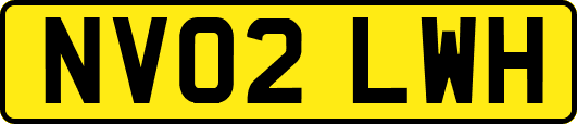 NV02LWH