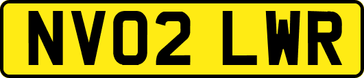 NV02LWR