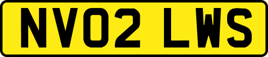 NV02LWS
