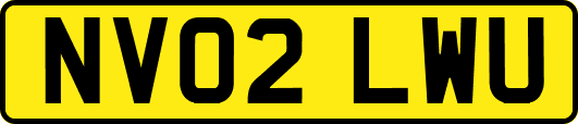NV02LWU
