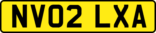 NV02LXA