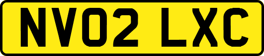 NV02LXC