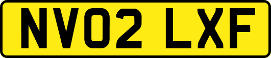 NV02LXF