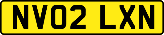 NV02LXN