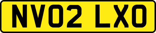 NV02LXO
