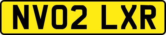 NV02LXR