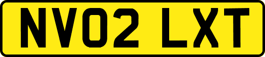NV02LXT