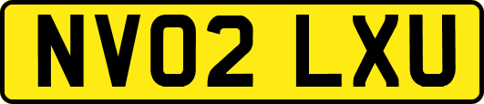 NV02LXU
