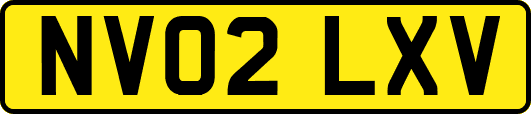 NV02LXV